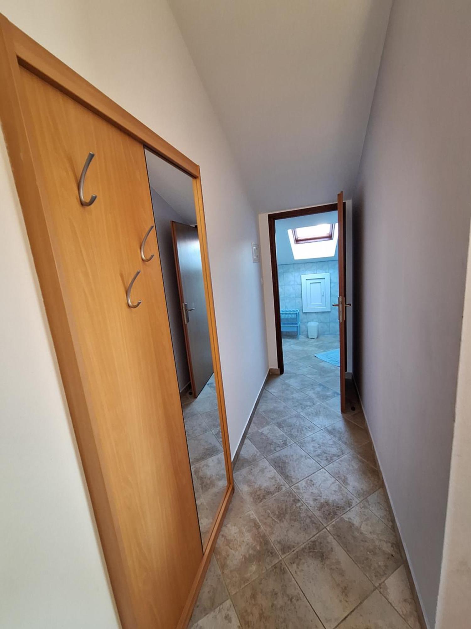 Apartmani Vukovic Punat Exterior photo