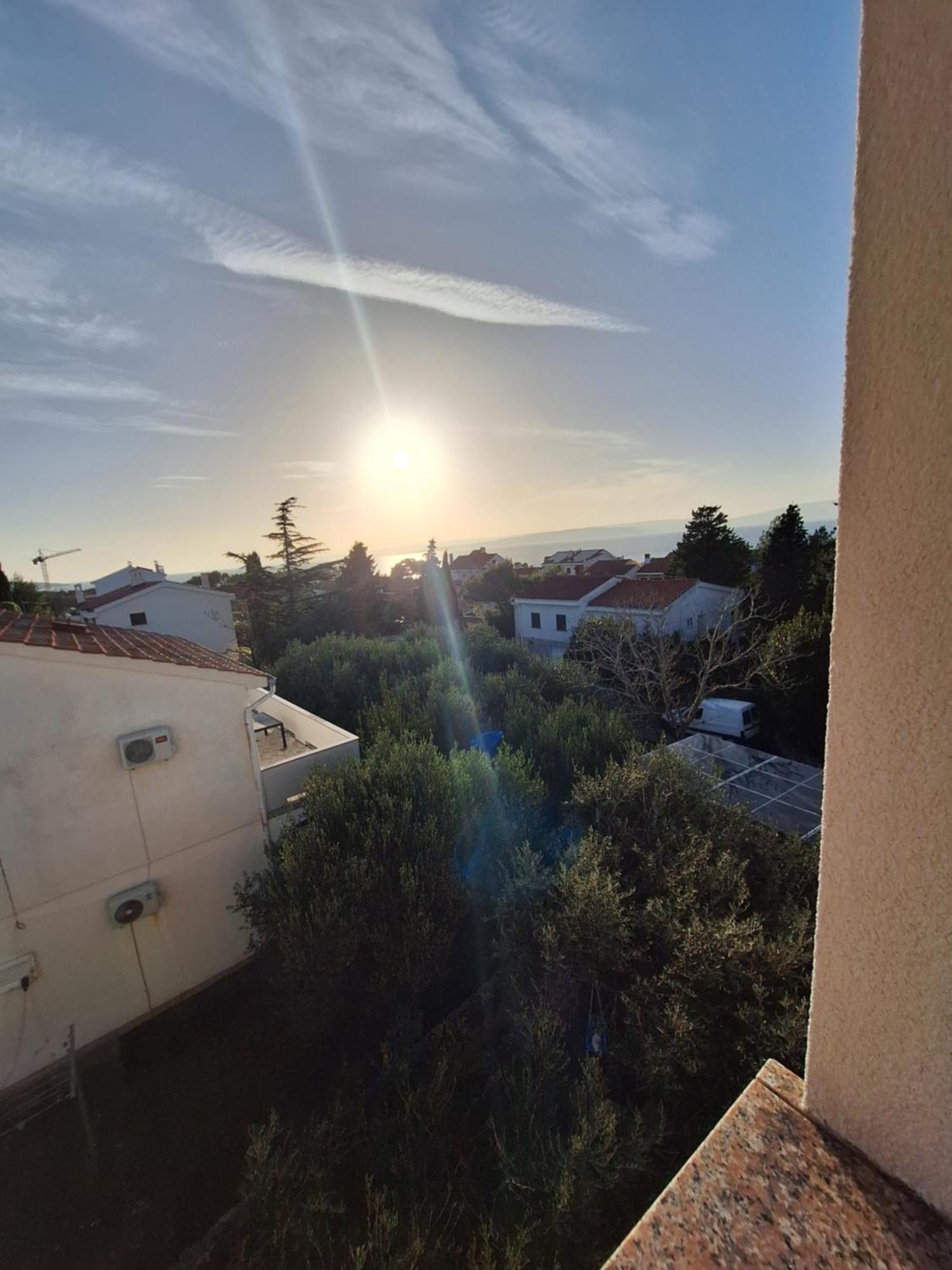 Apartmani Vukovic Punat Exterior photo