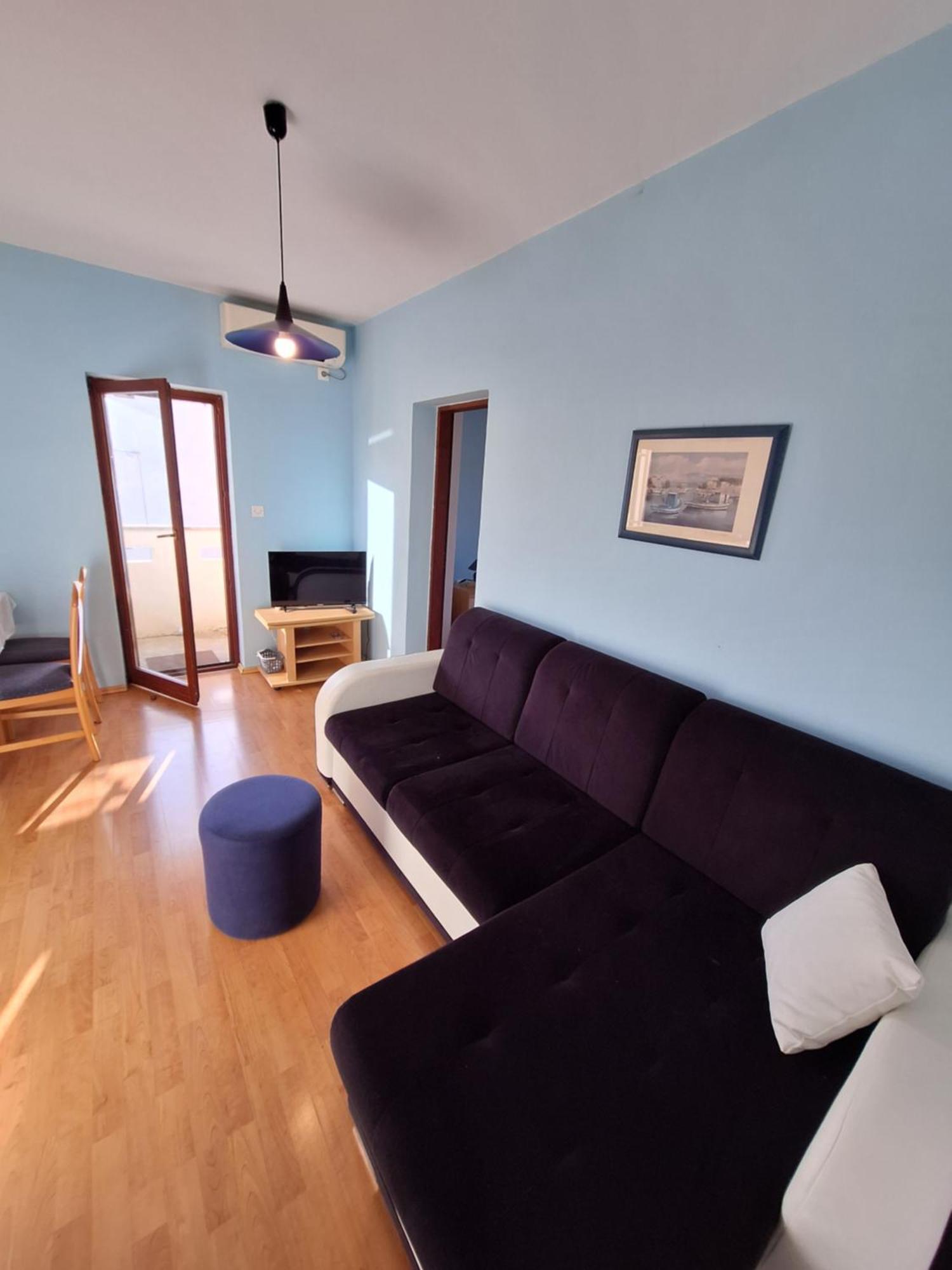 Apartmani Vukovic Punat Exterior photo